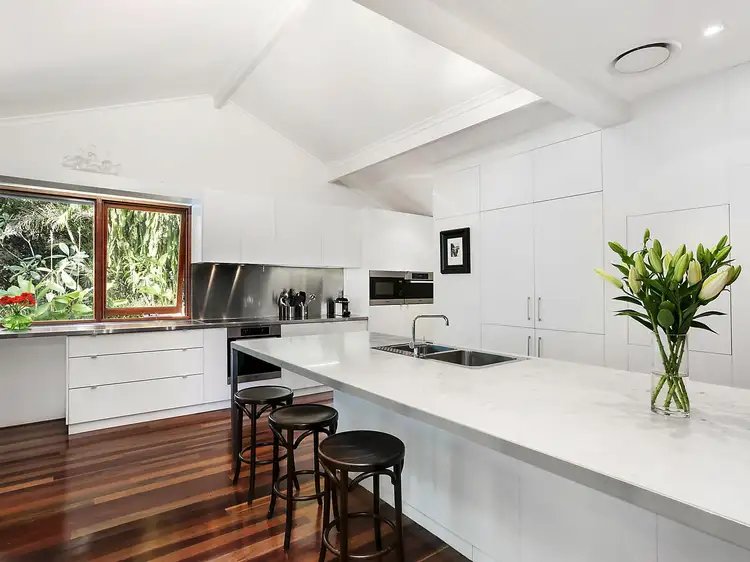 Third view of Homely house listing, 35 Francis Terrace, Taringa QLD 4068