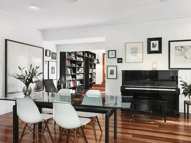 Fourth view of Homely house listing, 35 Francis Terrace, Taringa QLD 4068