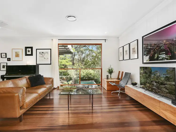 Fifth view of Homely house listing, 35 Francis Terrace, Taringa QLD 4068