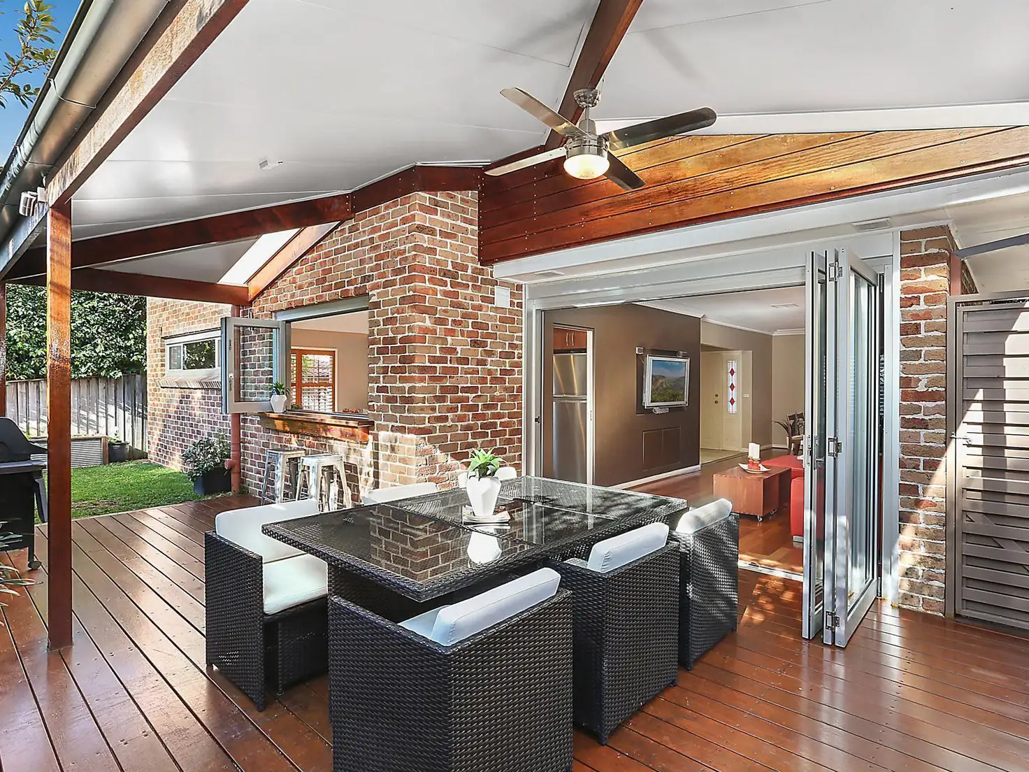 Main view of Homely house listing, 4 Sherwood Place, North Ryde NSW 2113