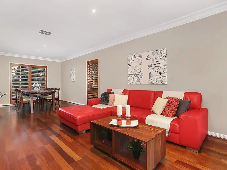 Third view of Homely house listing, 4 Sherwood Place, North Ryde NSW 2113