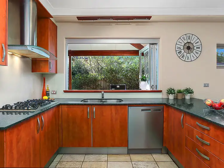 Fourth view of Homely house listing, 4 Sherwood Place, North Ryde NSW 2113
