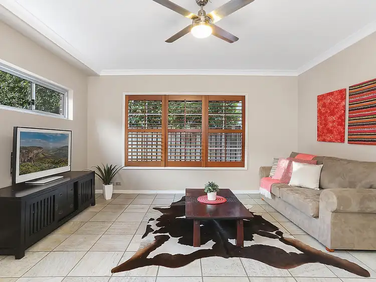Fifth view of Homely house listing, 4 Sherwood Place, North Ryde NSW 2113