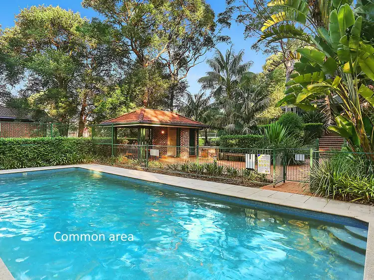 Sixth view of Homely house listing, 4 Sherwood Place, North Ryde NSW 2113