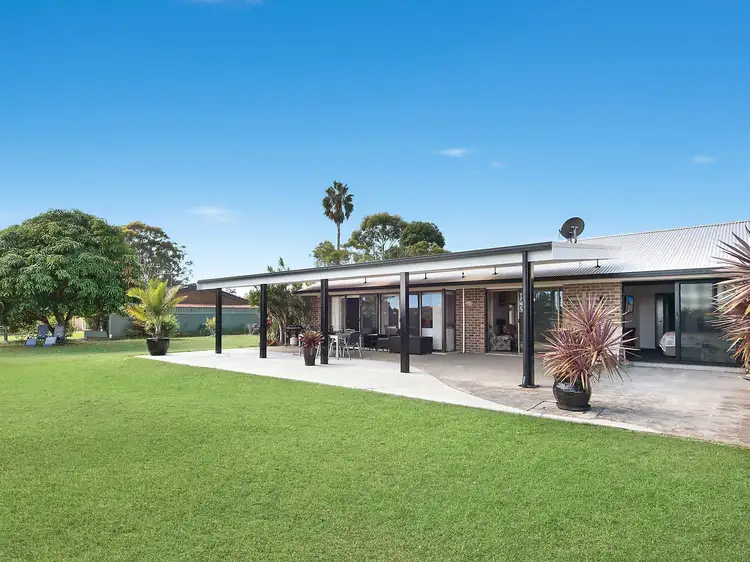 Fourth view of Homely house listing, 119 Riverside Drive, Port Macquarie NSW 2444