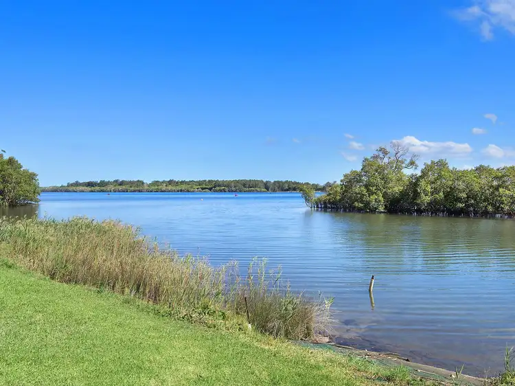 Fifth view of Homely house listing, 119 Riverside Drive, Port Macquarie NSW 2444