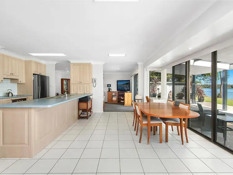 Sixth view of Homely house listing, 119 Riverside Drive, Port Macquarie NSW 2444