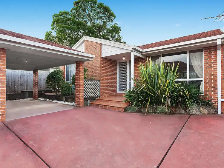 29A Bruce Street, Ryde NSW 2112