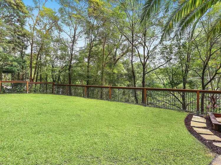 Fifth view of Homely house listing, 12 Pembroke Avenue, Turramurra NSW 2074