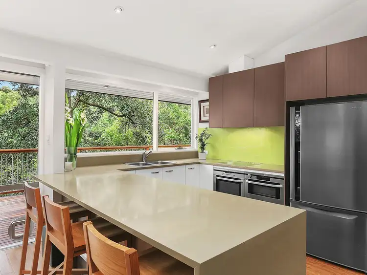 Sixth view of Homely house listing, 12 Pembroke Avenue, Turramurra NSW 2074