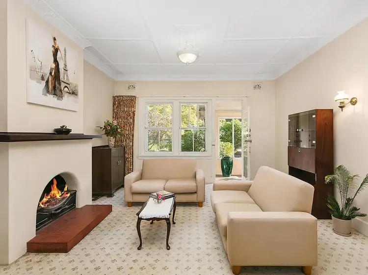 Second view of Homely house listing, 121 Blaxland Road, Wentworth Falls NSW 2782