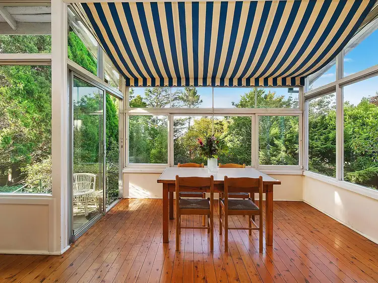 Third view of Homely house listing, 121 Blaxland Road, Wentworth Falls NSW 2782