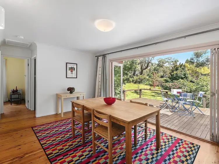Second view of Homely house listing, 8 Jubilee Avenue, Blackheath NSW 2785
