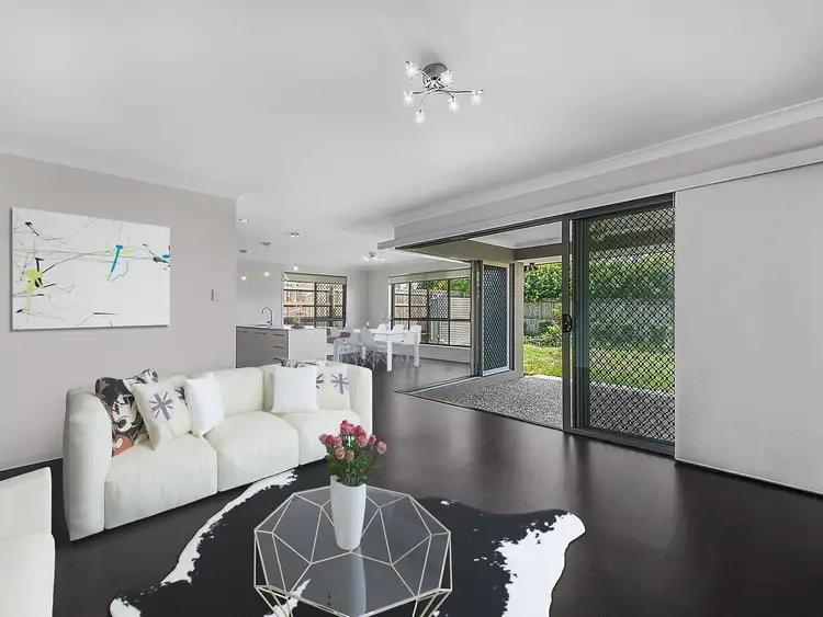 Main view of Homely house listing, 39 Schooner Circuit, Manly West QLD 4179