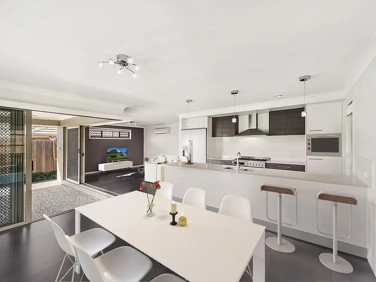 Third view of Homely house listing, 39 Schooner Circuit, Manly West QLD 4179