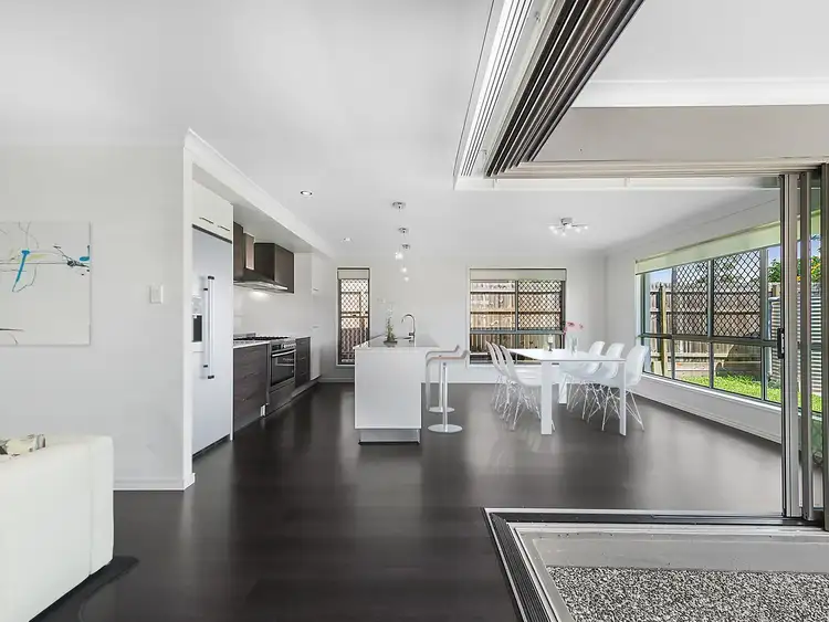 Fourth view of Homely house listing, 39 Schooner Circuit, Manly West QLD 4179