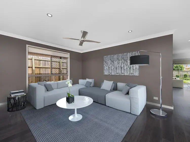 Fifth view of Homely house listing, 39 Schooner Circuit, Manly West QLD 4179