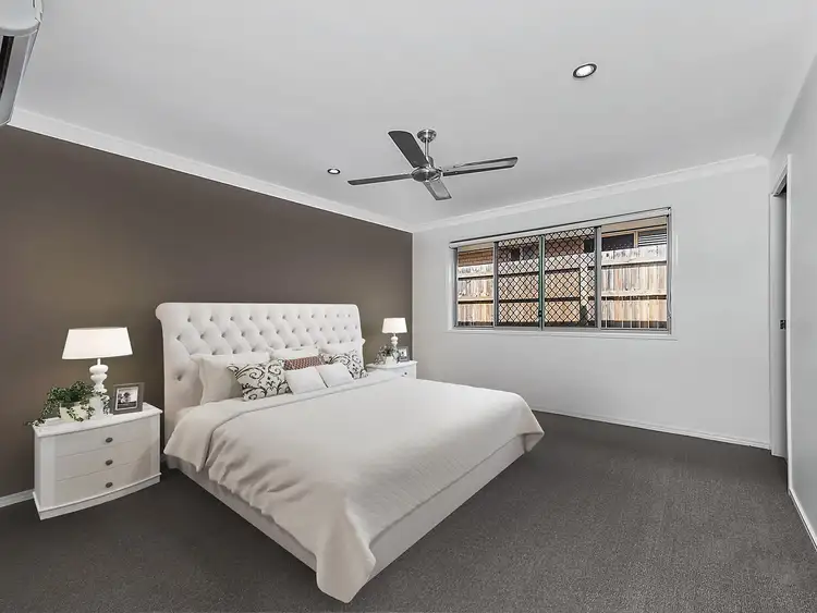 Sixth view of Homely house listing, 39 Schooner Circuit, Manly West QLD 4179