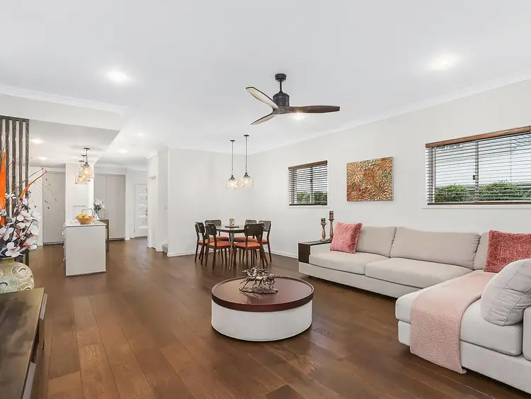 46/57 Moss Road, Wakerley QLD 4154