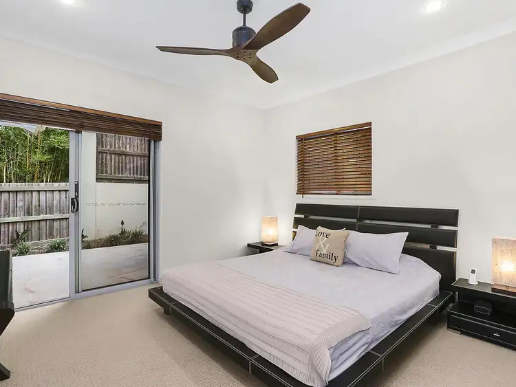 Sixth view of Homely house listing, 46/57 Moss Road, Wakerley QLD 4154