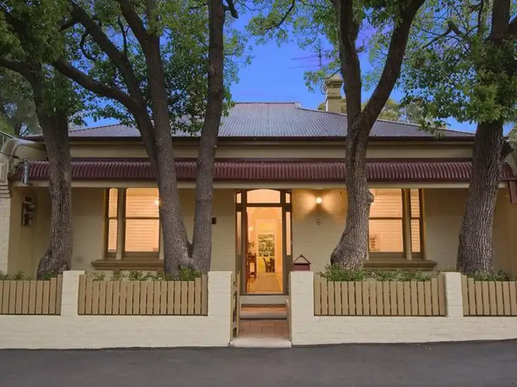 6 Lilyfield Road, Rozelle NSW 2039