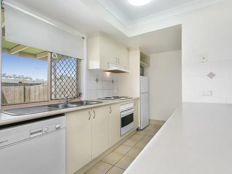 Second view of Homely townhouse listing, 7/447 Watson Road, Acacia Ridge QLD 4110
