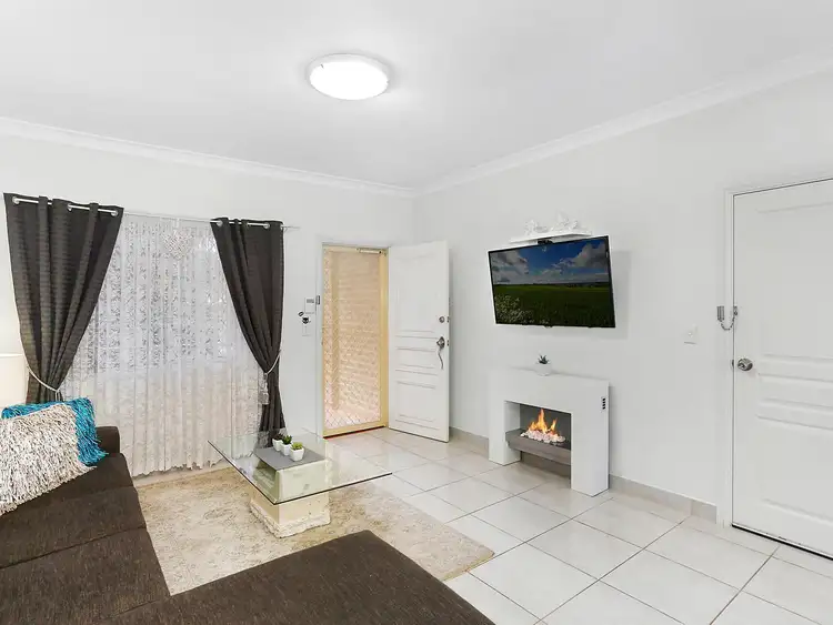 Third view of Homely townhouse listing, 2/324 Hector Street, Bass Hill NSW 2197