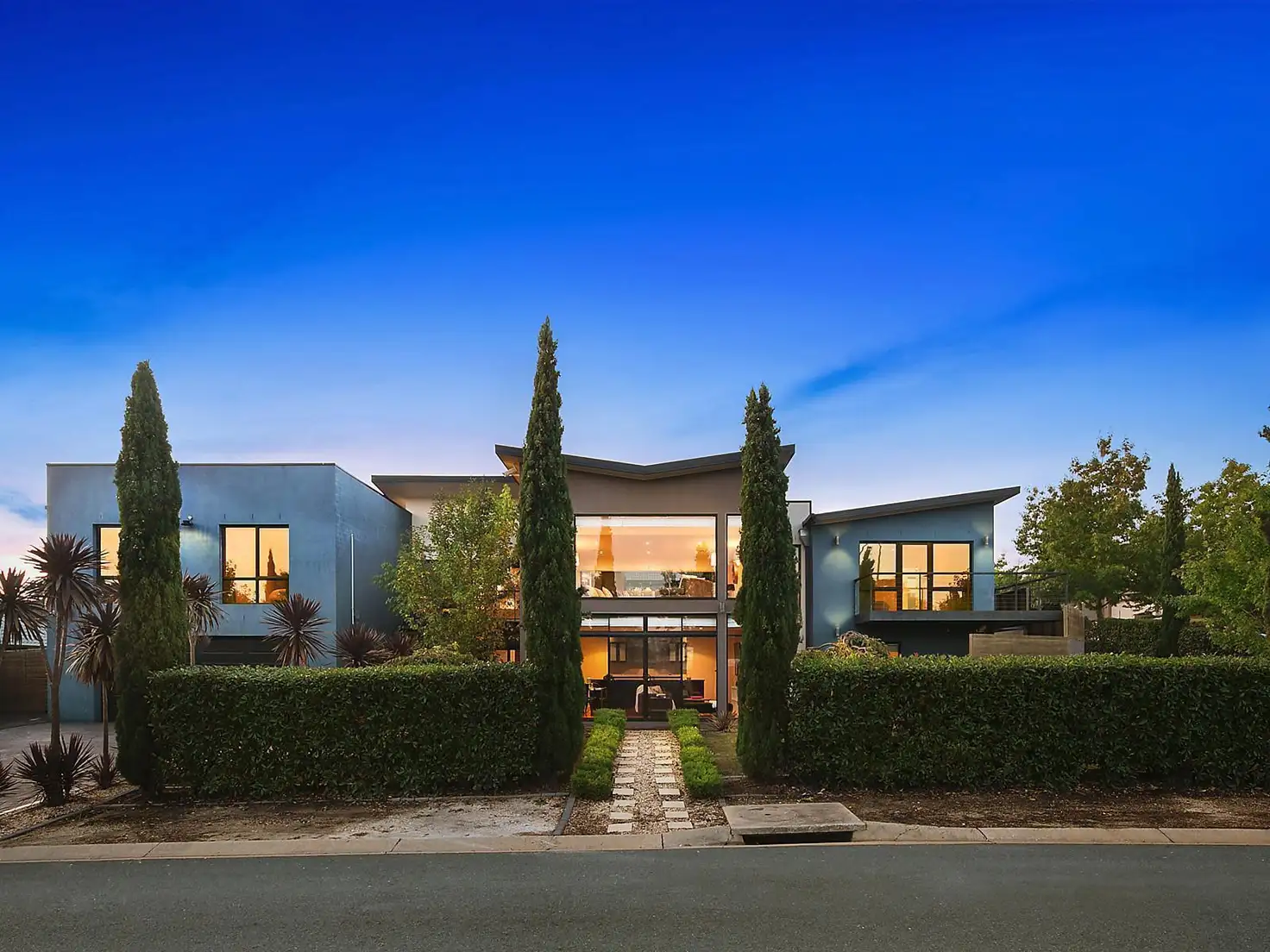 Main view of Homely house listing, 12 Ashbrook Street, Amaroo ACT 2914