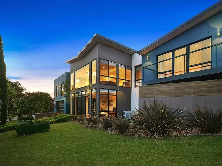 Second view of Homely house listing, 12 Ashbrook Street, Amaroo ACT 2914
