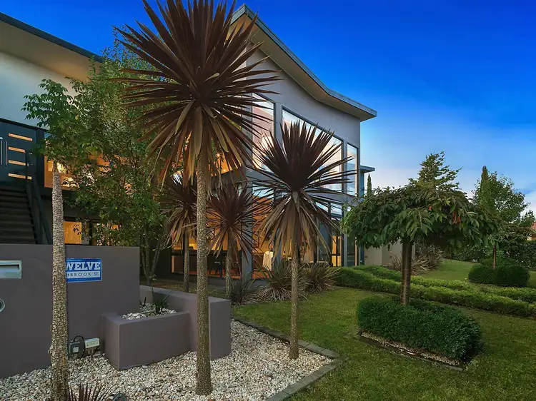 Third view of Homely house listing, 12 Ashbrook Street, Amaroo ACT 2914