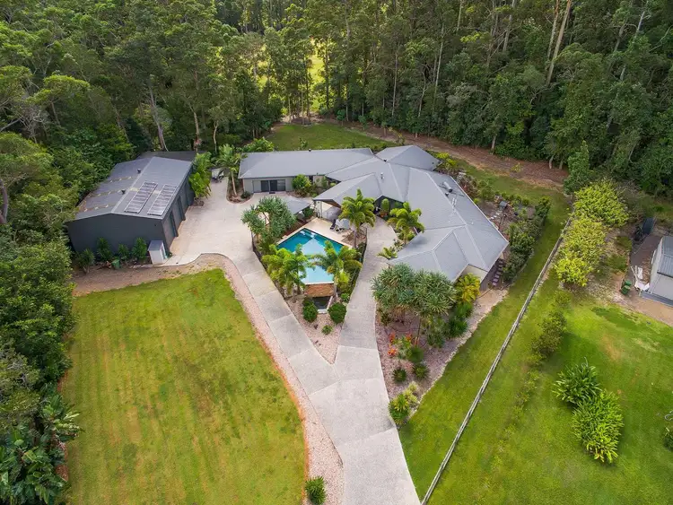 129 Glenfinnan Court, Forest Glen QLD 4556