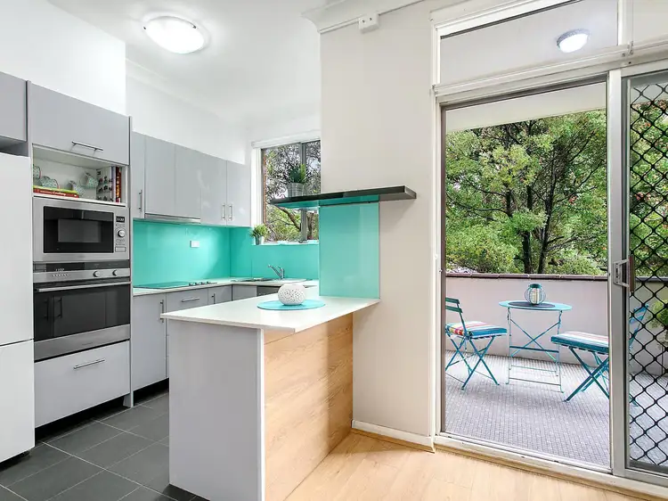 2/20 Kingsland Road, Bexley NSW 2207