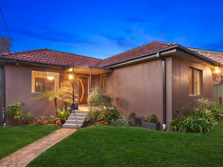 62 Mulga Road, Oatley NSW 2223