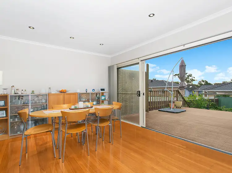 Second view of Homely house listing, 62 Mulga Road, Oatley NSW 2223