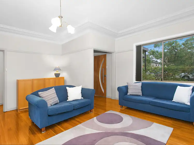 Third view of Homely house listing, 62 Mulga Road, Oatley NSW 2223