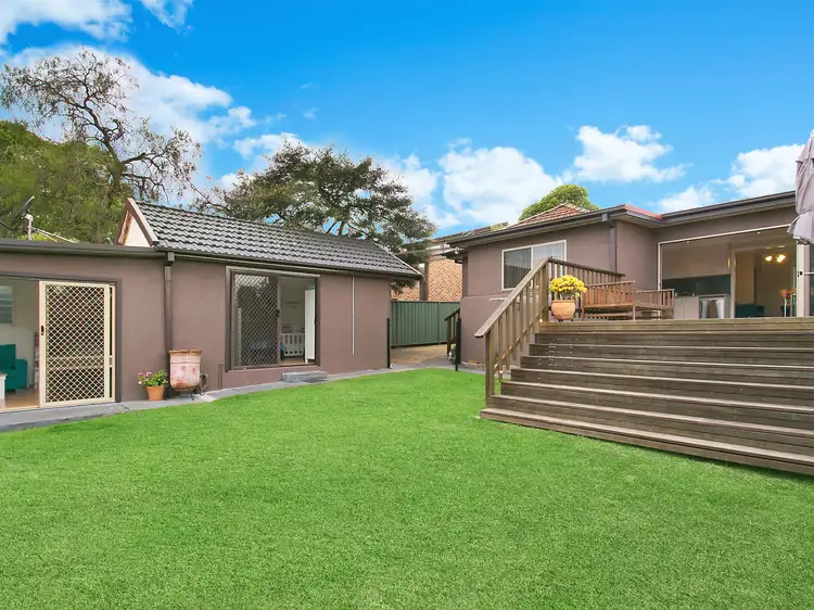 Fourth view of Homely house listing, 62 Mulga Road, Oatley NSW 2223