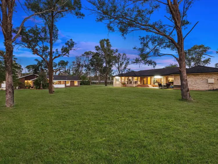 50 Herley Avenue, Rossmore NSW 2557