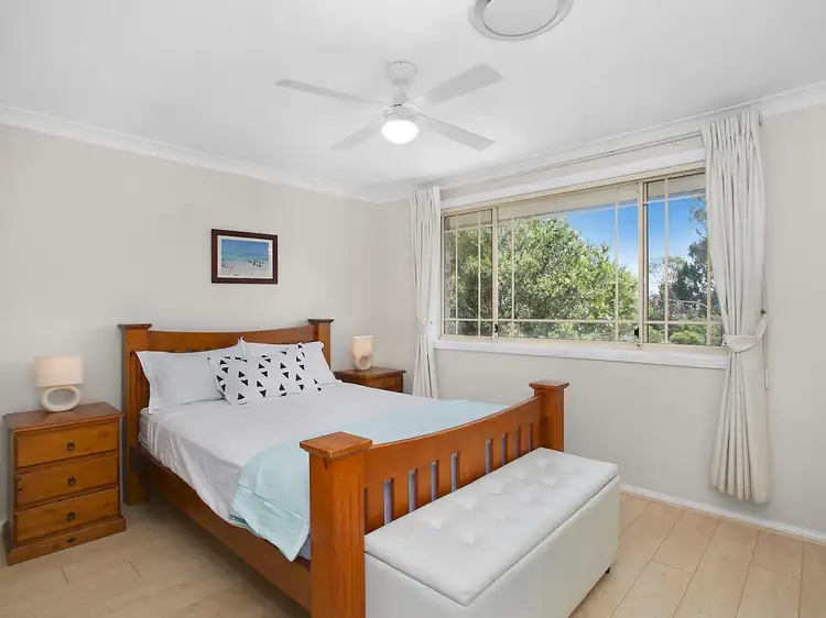 Fourth view of Homely townhouse listing, 56 John Road, Cherrybrook NSW 2126