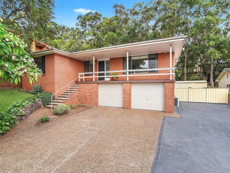 Main view of Homely house listing, 4 Chartley Street, Warners Bay NSW 2282