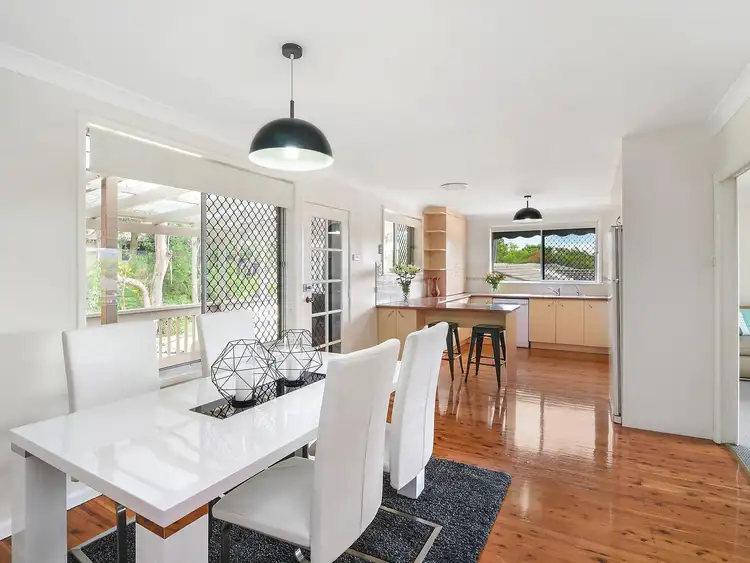 Second view of Homely house listing, 4 Chartley Street, Warners Bay NSW 2282