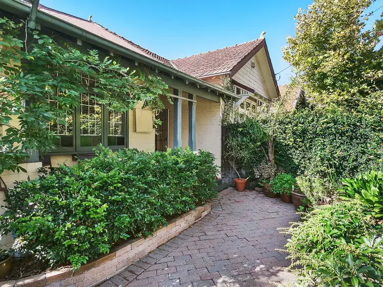 Main view of Homely house listing, 149 Alexander Street, Crows Nest NSW 2065