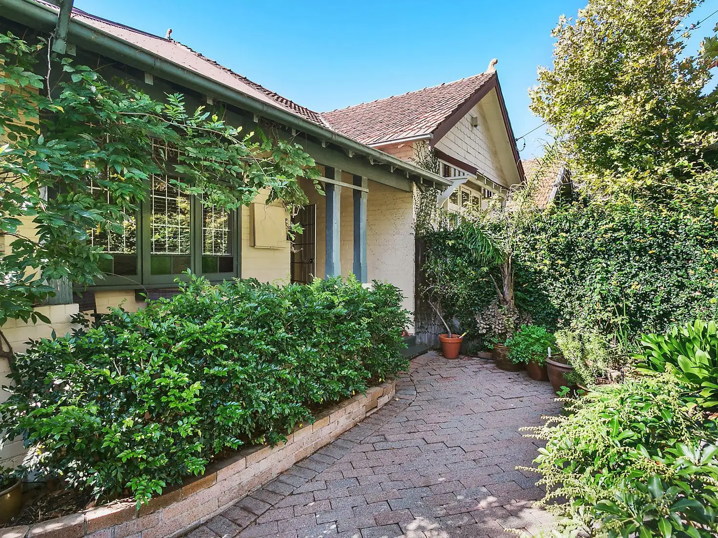 Main view of Homely house listing, 149 Alexander Street, Crows Nest NSW 2065
