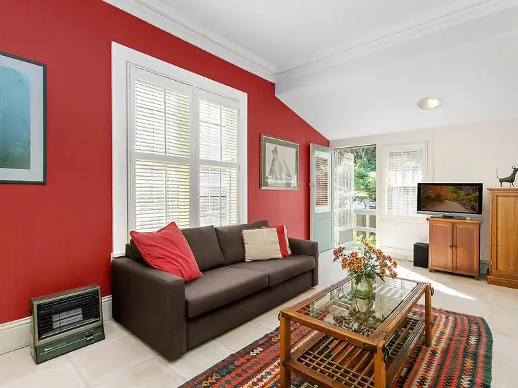 Second view of Homely house listing, 149 Alexander Street, Crows Nest NSW 2065