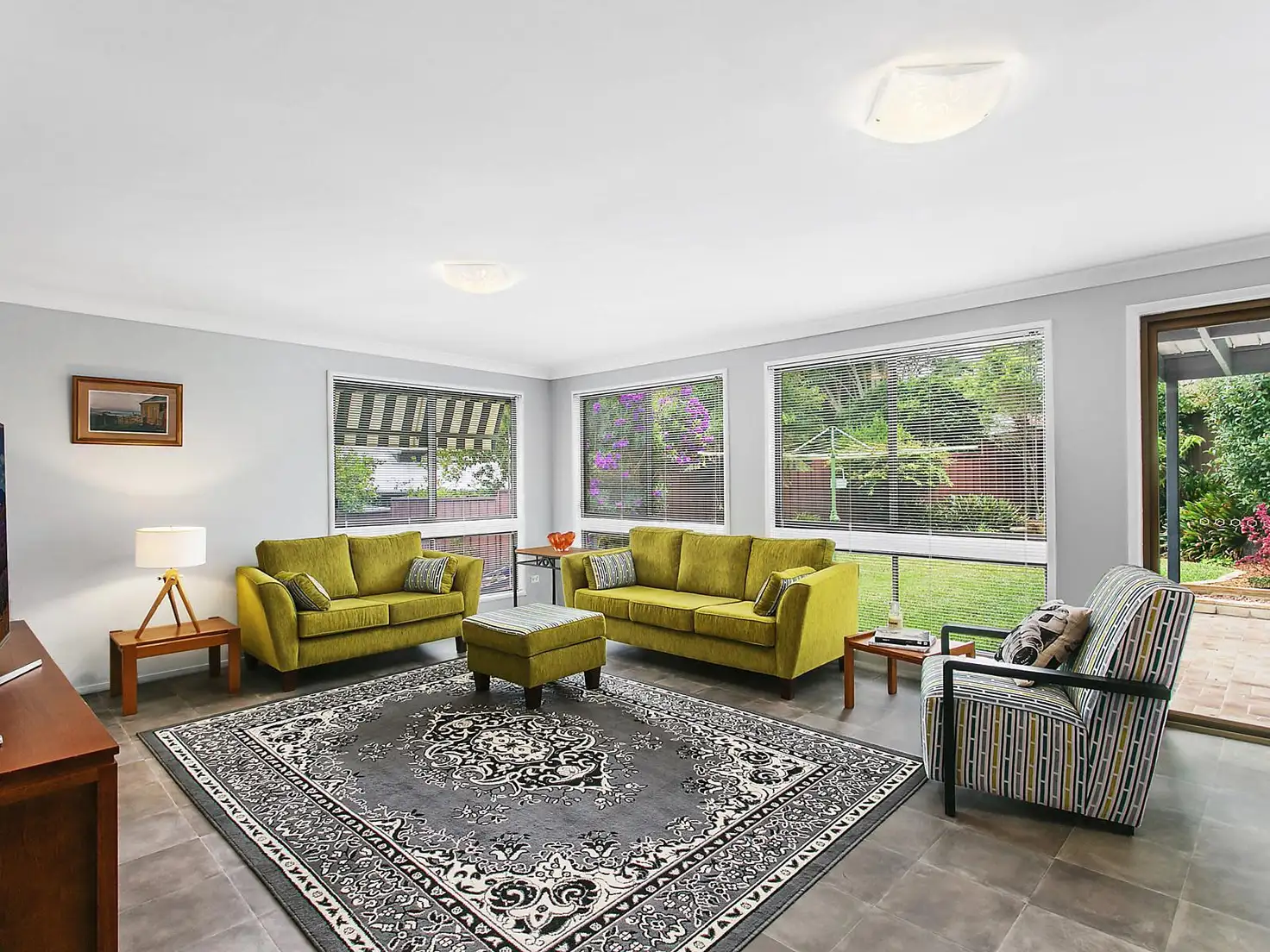 Main view of Homely house listing, 4 Edgecliff Place, Engadine NSW 2233