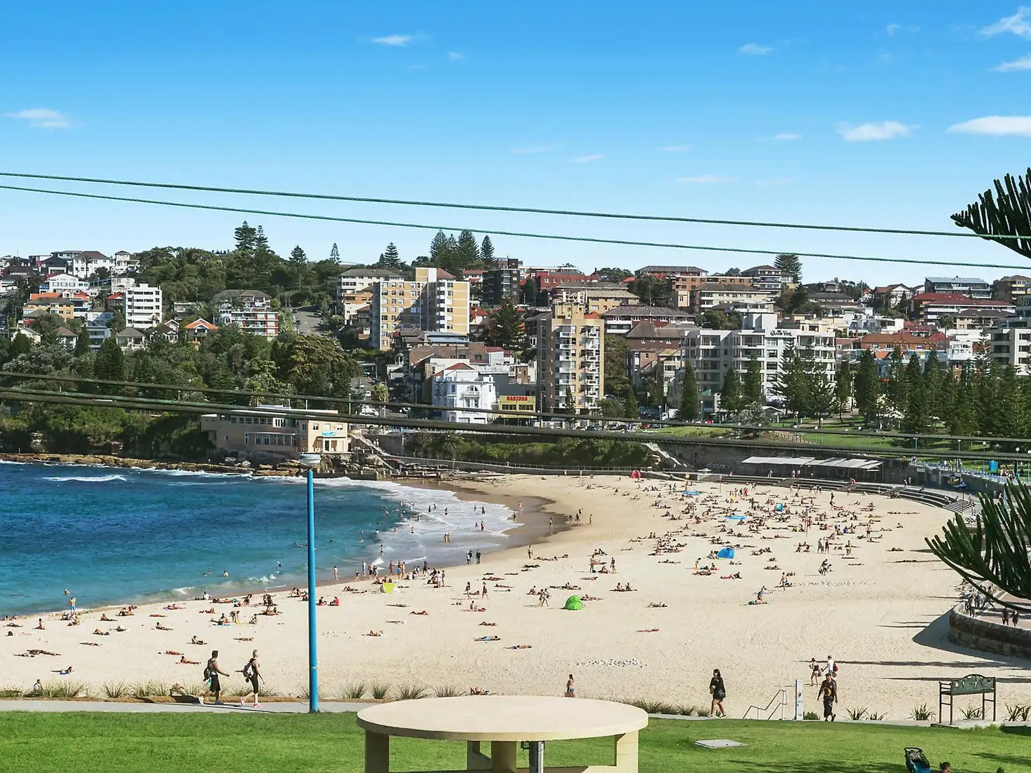 Main view of Homely apartment listing, 4/7 Baden Street, Coogee NSW 2034