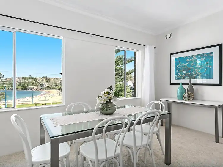 Second view of Homely apartment listing, 4/7 Baden Street, Coogee NSW 2034