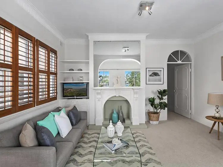 Third view of Homely apartment listing, 4/7 Baden Street, Coogee NSW 2034