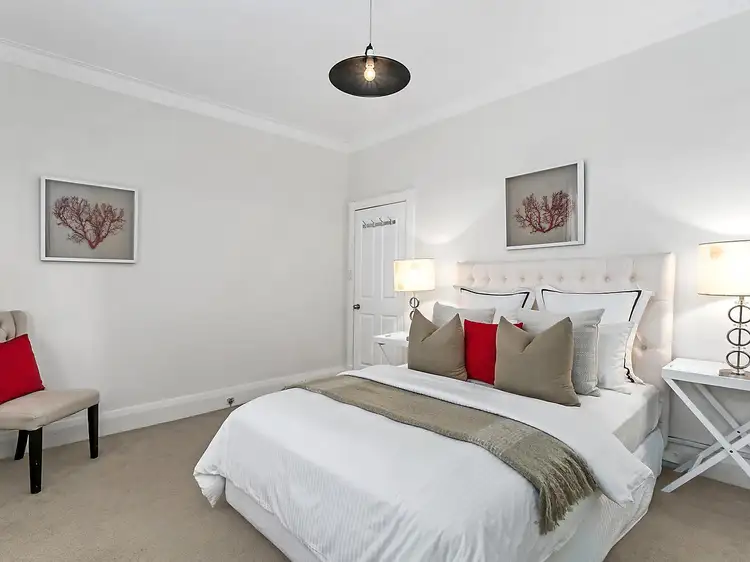 Fourth view of Homely apartment listing, 4/7 Baden Street, Coogee NSW 2034
