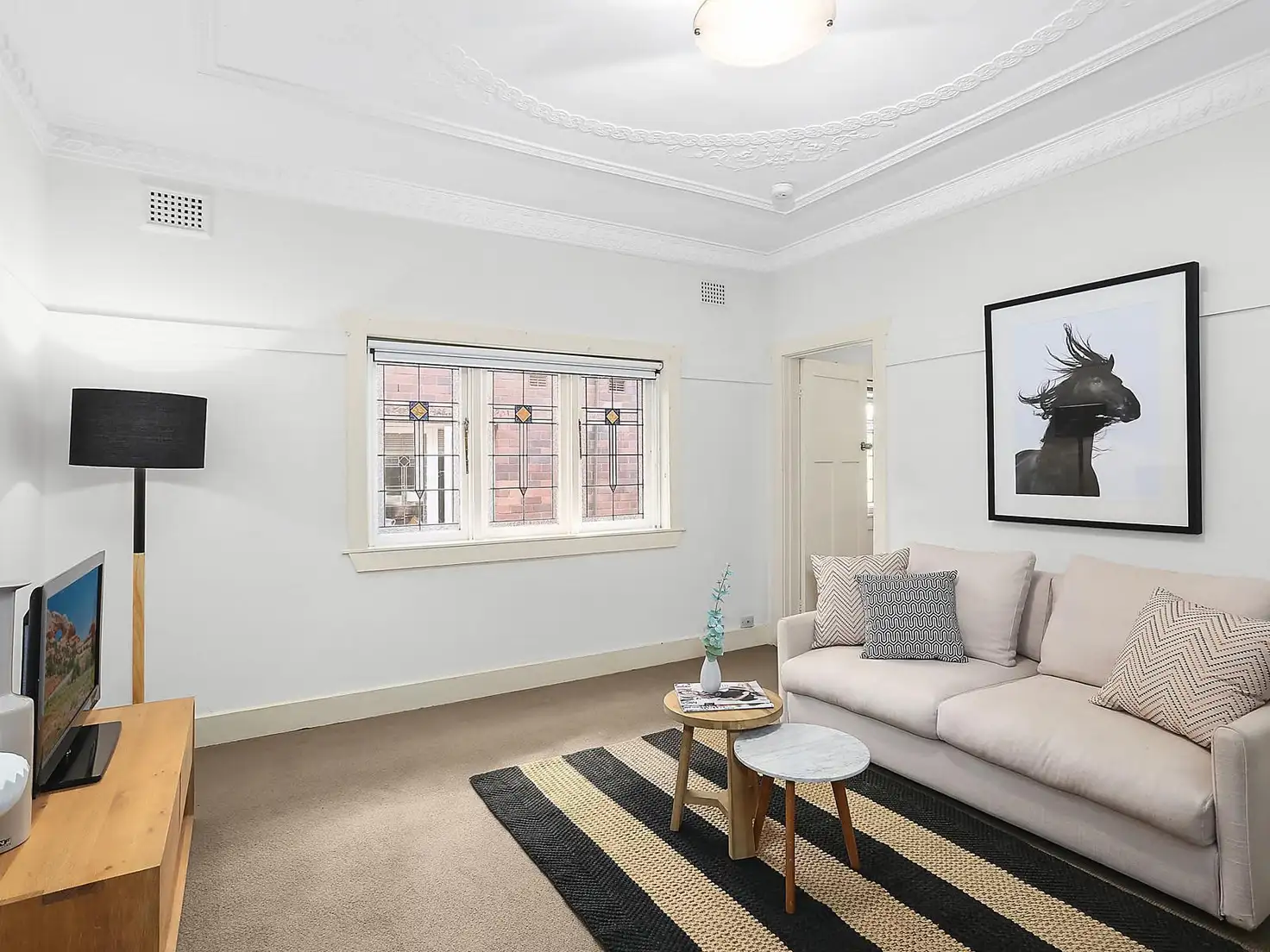 Main view of Homely apartment listing, 3/10 Figtree Avenue, Randwick NSW 2031
