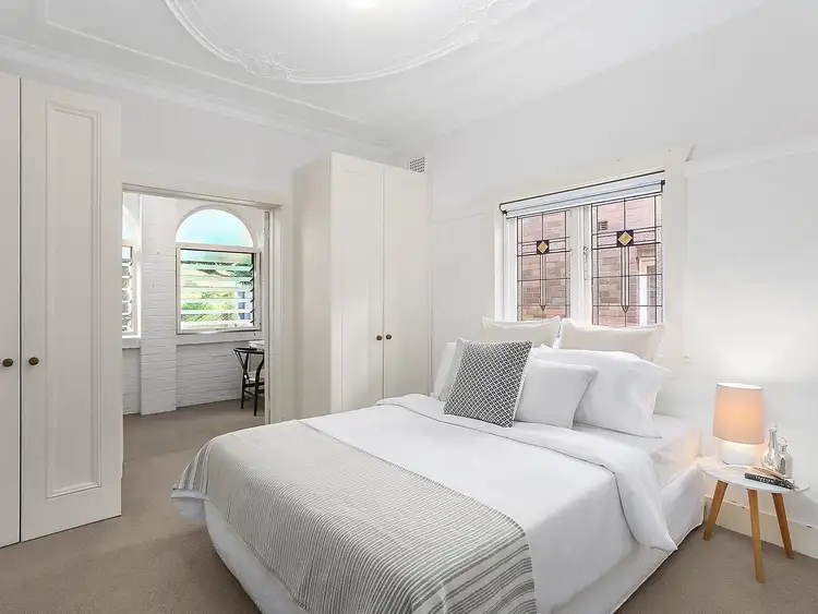 Second view of Homely apartment listing, 3/10 Figtree Avenue, Randwick NSW 2031